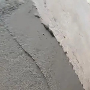 万全水工建筑物I级C55聚合物改性水泥砂浆 渠道防渗泵站加固迎水面抗冲刷砂浆