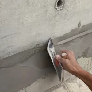 万全P型防护型环氧树脂砂浆