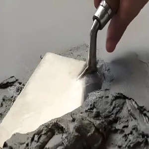 万全混凝土裂缝孔洞剥落冻融修复用高强度丙乳防腐蚀砂浆