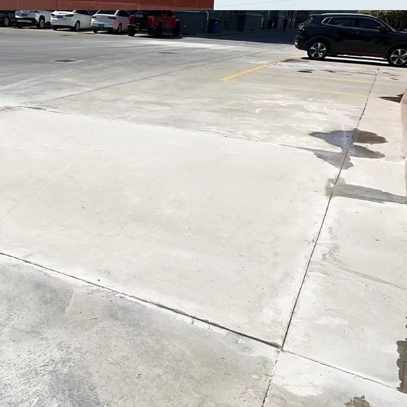万全市政道路抢修料